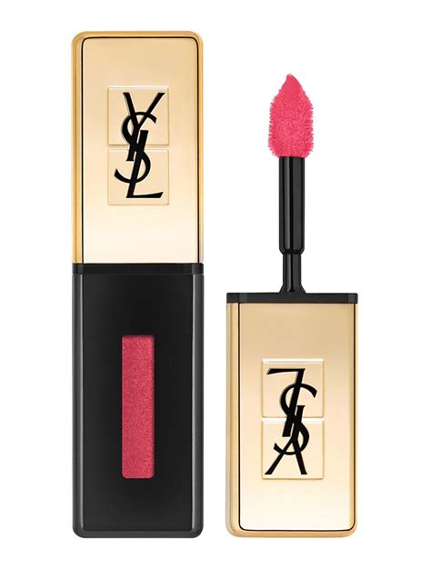 YSL Spring 2016 Collection 